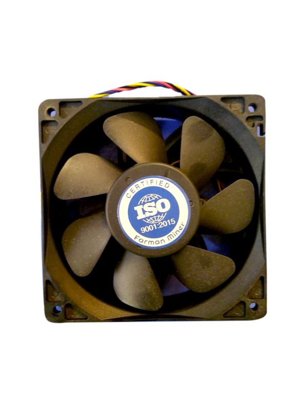 فن ماینر | فن ماینر و جت فن ماینر | سنسور بادی ماینر | سنسور حرارتی ماینر | کنترل برد و هشبرد ماینر | قاب ماینر | سایلنت باکس ماینر |