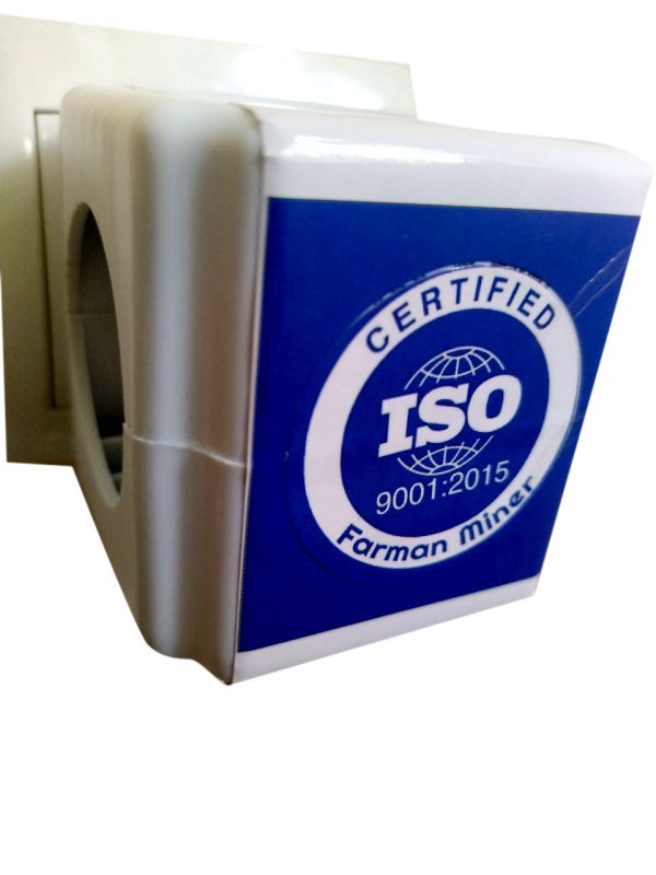 فن ماینر | فن ماینر و جت فن ماینر | سنسور بادی ماینر | سنسور حرارتی ماینر | کنترل برد و هشبرد ماینر | قاب ماینر | سایلنت باکس ماینر |