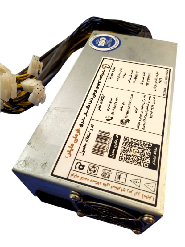 فن ماینر | فن ماینر و جت فن ماینر | سنسور بادی ماینر | سنسور حرارتی ماینر | کنترل برد و هشبرد ماینر | قاب ماینر | سایلنت باکس ماینر |