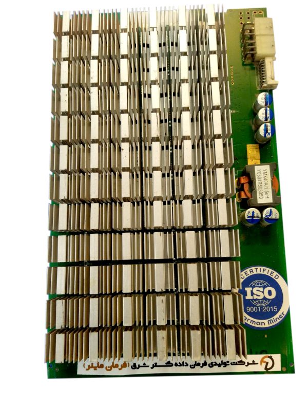 فن ماینر | فن ماینر و جت فن ماینر | سنسور بادی ماینر | سنسور حرارتی ماینر | کنترل برد و هشبرد ماینر | قاب ماینر | سایلنت باکس ماینر |