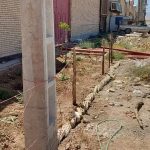 طرح ایران من همیشه سبز شرکت فرمان داده گستر شرق